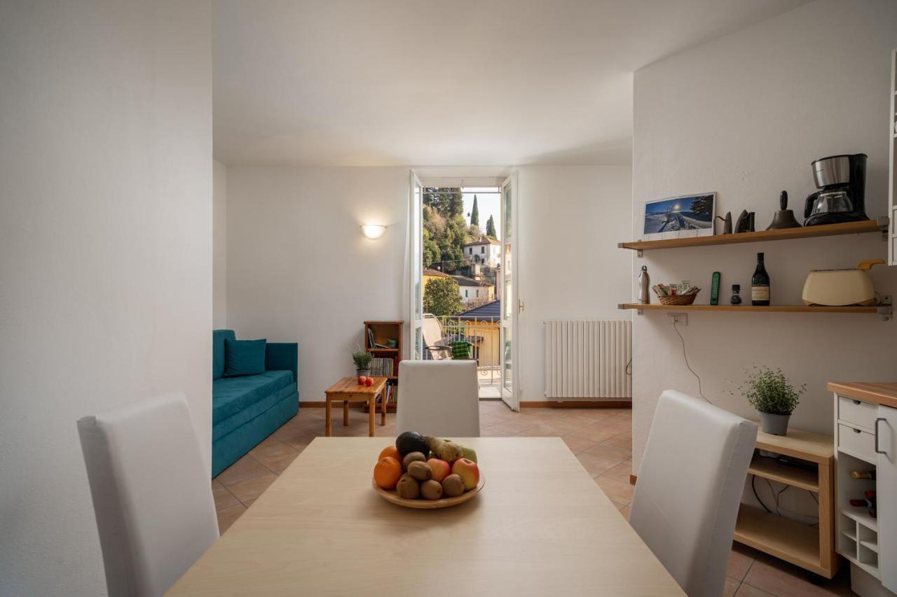 바레나 Casa Sole 아파트 외부 사진