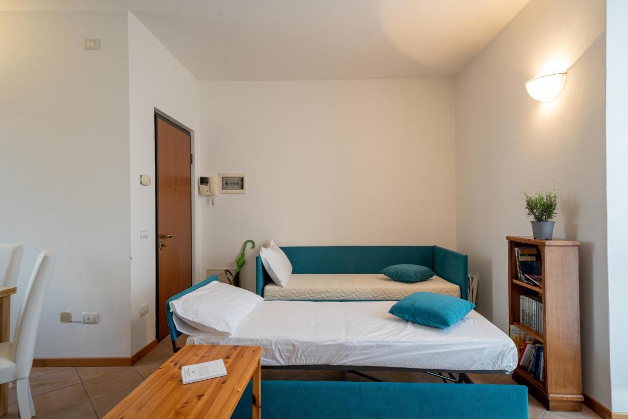 바레나 Casa Sole 아파트 외부 사진