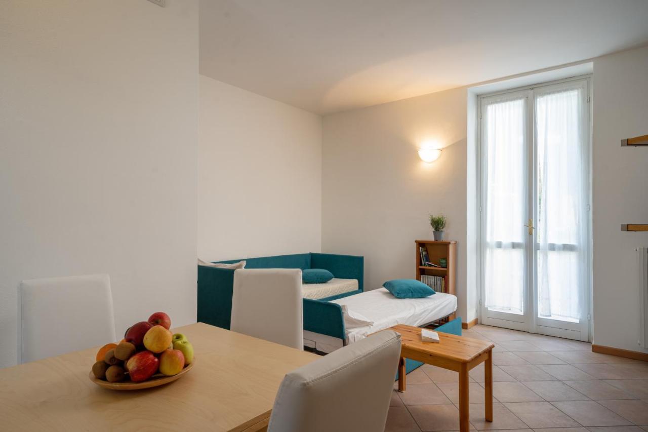 바레나 Casa Sole 아파트 외부 사진