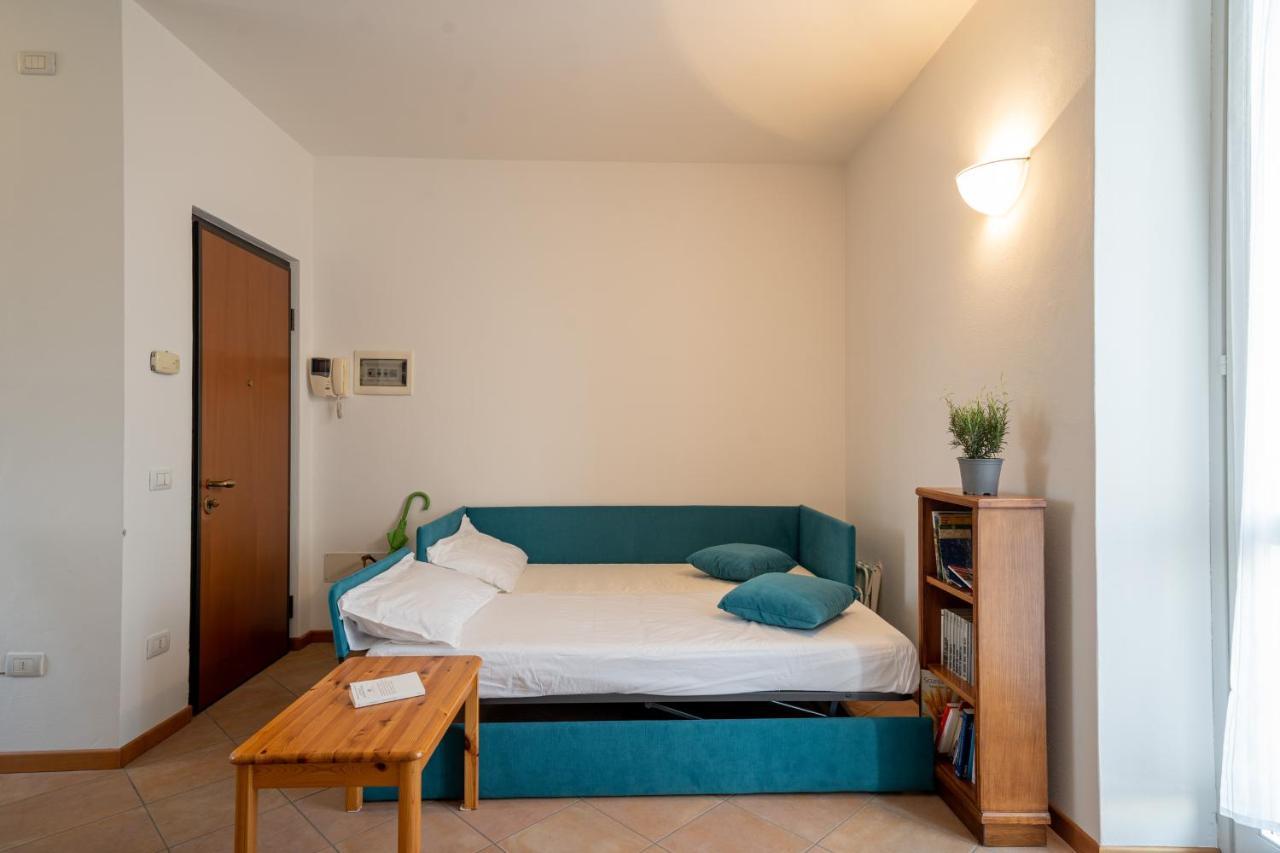 바레나 Casa Sole 아파트 외부 사진