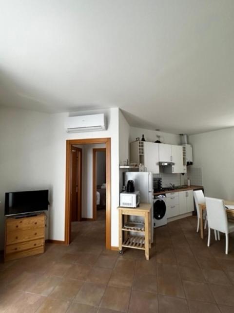 바레나 Casa Sole 아파트 외부 사진