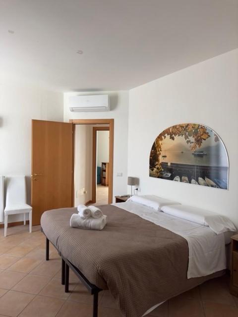 바레나 Casa Sole 아파트 외부 사진